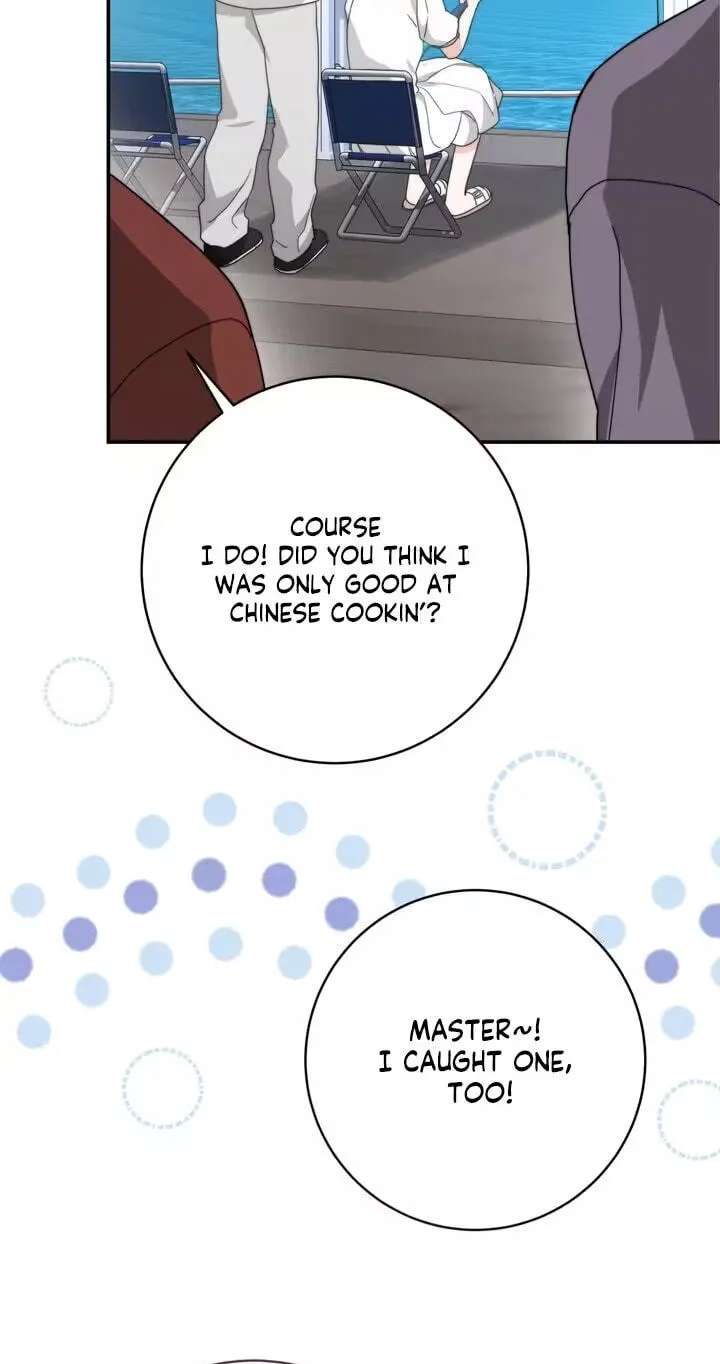 Dangerous Newlyweds Chapter 41 - page 71