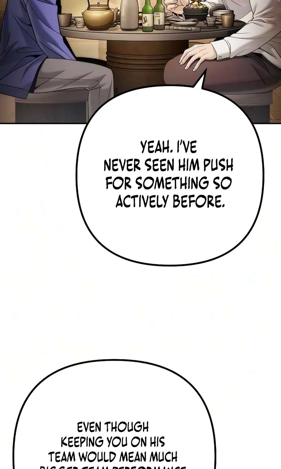 The Money Keeps Piling Up Even If I Spend It Chapter 9 - page 82