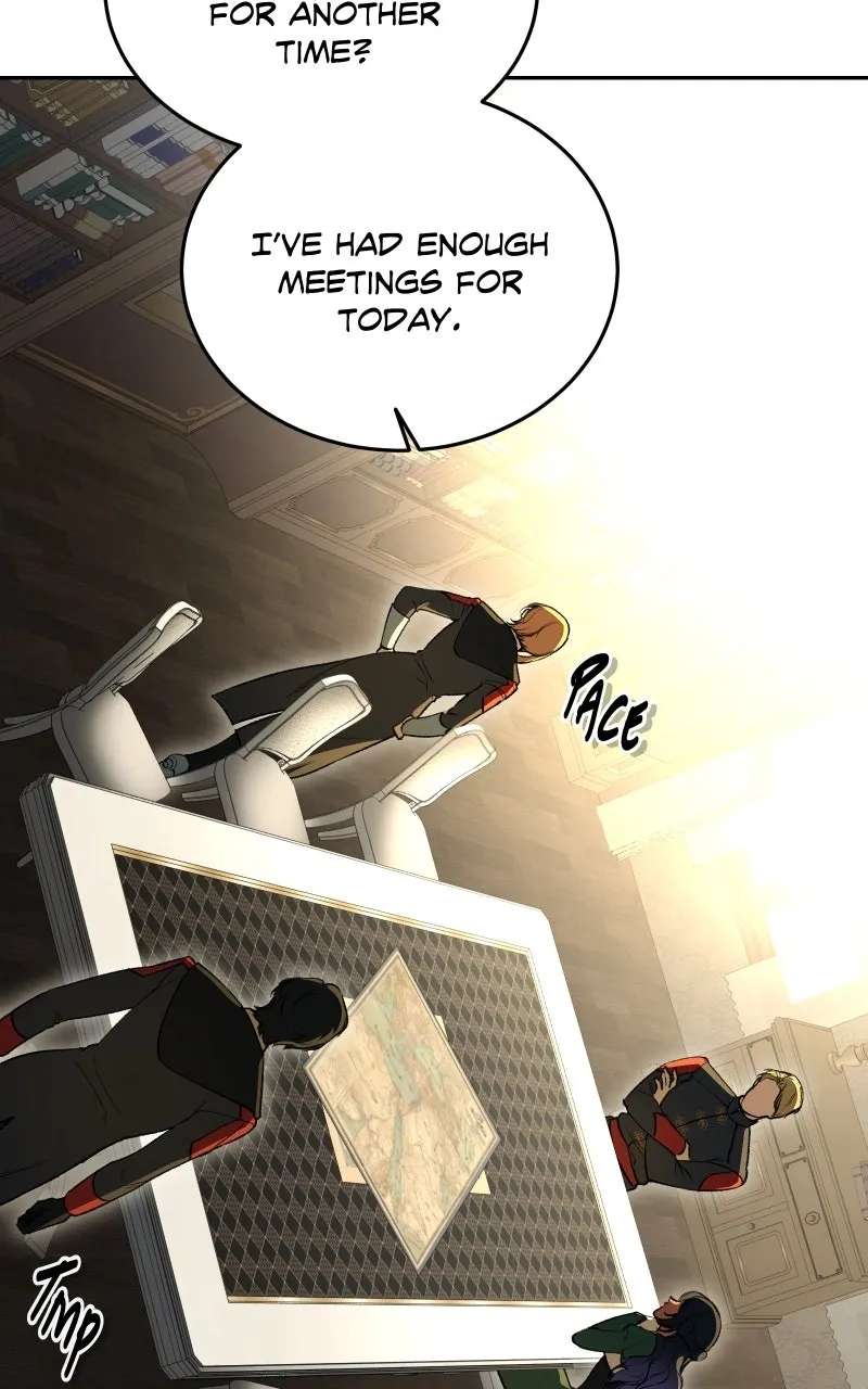 The Scarlet Telkemist Chapter 52 - page 21