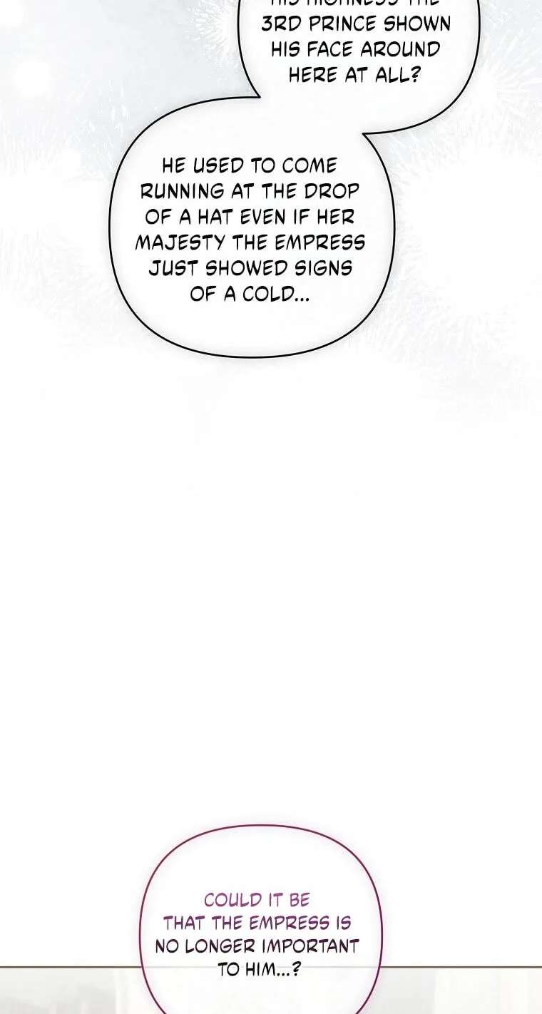 I'll Save This Damned Family! Chapter 193 - page 18
