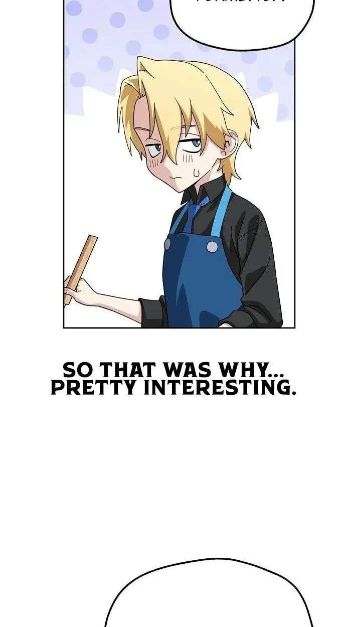 Healing at the Academy Convenience Store Chapter 14 - page 41