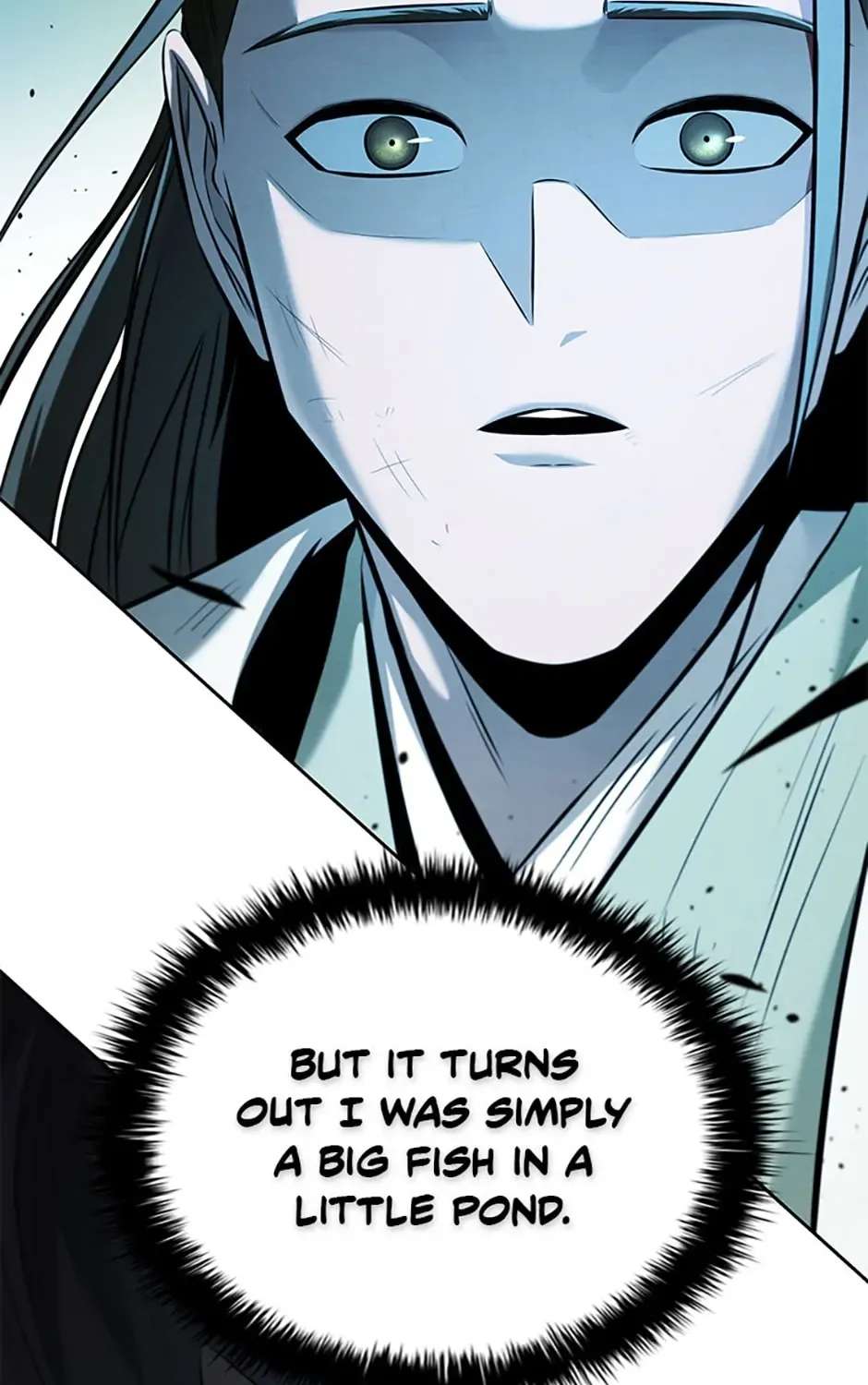 Absolute Master of the Senate Chapter 50 - page 15