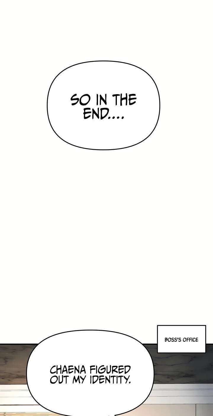 I'm the only guy in the massage parlor. Chapter 25 - page 77