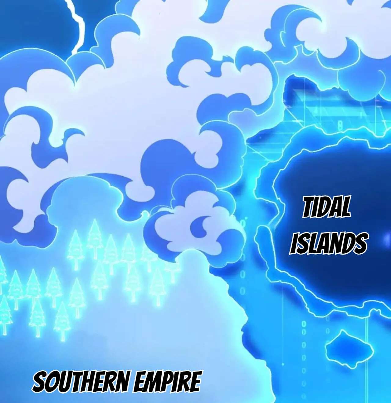 The Summoner: Apocalypse Rewinds Chapter 146 - page 9
