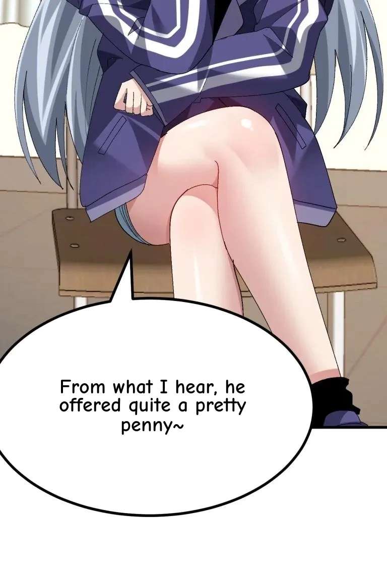 The Graduation Project Is, Making Butter! Chapter 85 - page 14