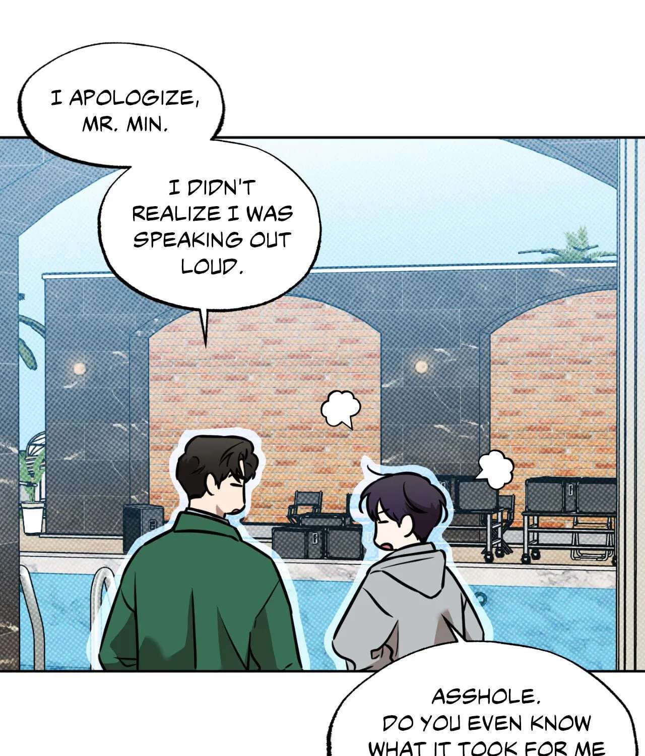 Sugar Trap Chapter 64 - page 7