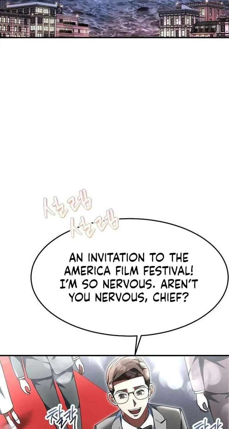 The Chairman Who Wants to Slack Off and Enjoy Life Chapter 29 - page 53