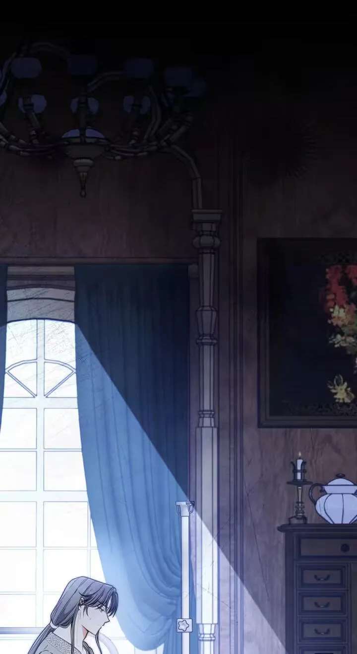 The Wild Rose Embraces the Frost Chapter 53 - page 71