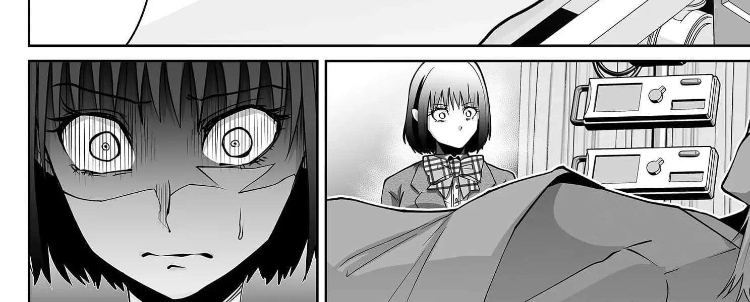 Fukushuu-san (NATADE Coco) Chapter 12 - page 33