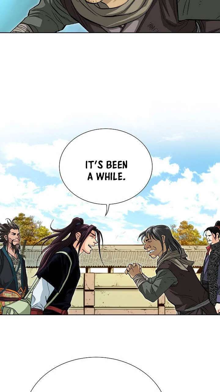 Absolute Ultimate Martial Lord Chapter 56 - page 77