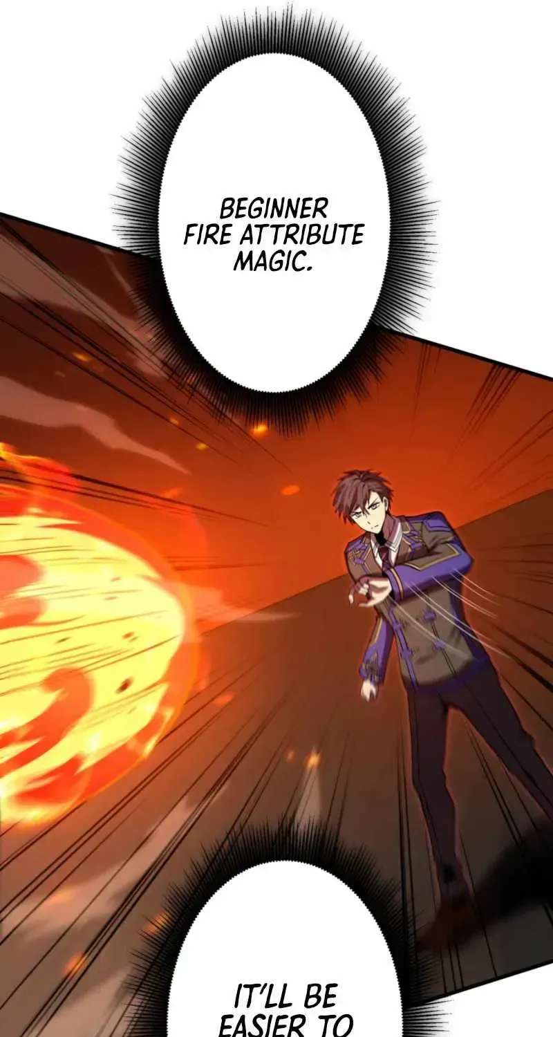 The Underworld Transcendent Returns Chapter 22 - page 30
