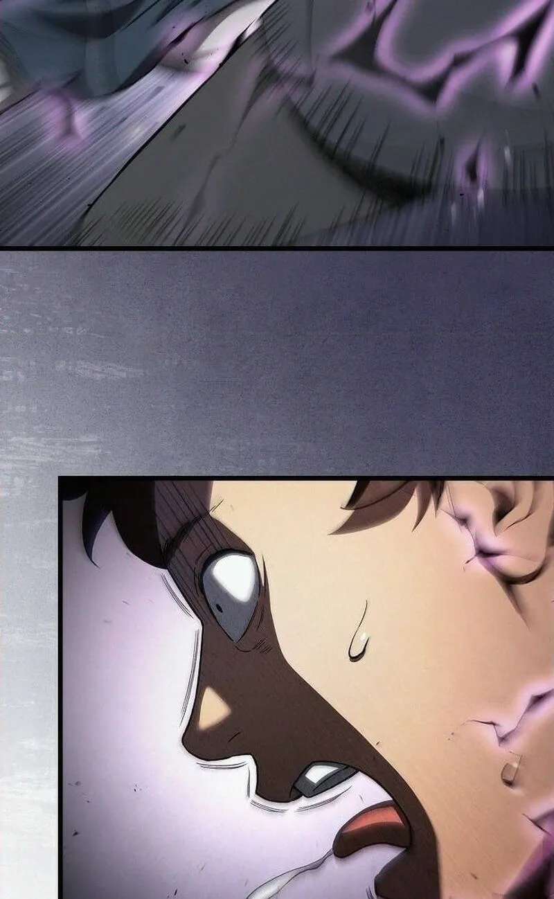Who’s threatening you with a knife to make you a Heavenly Demon? Chapter 56 - page 45