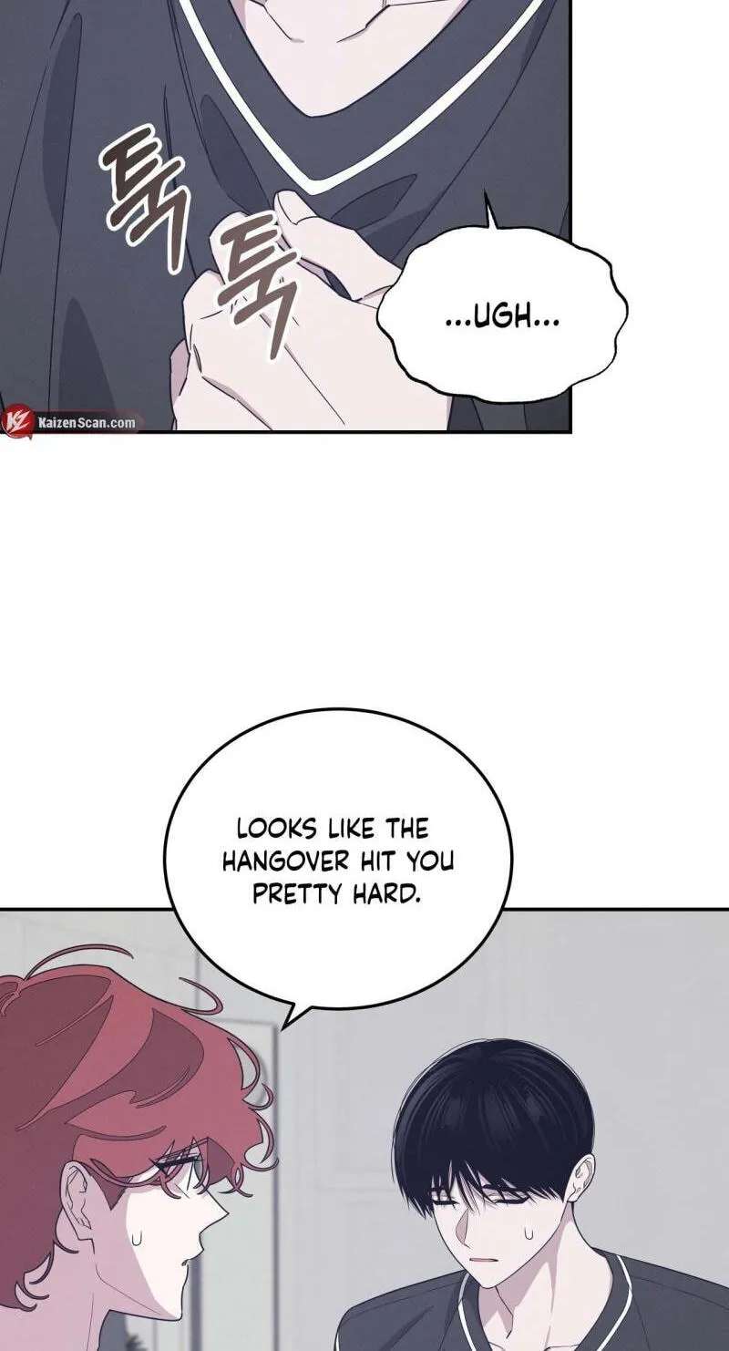 Let’s Go to My House! Chapter 19 - page 10
