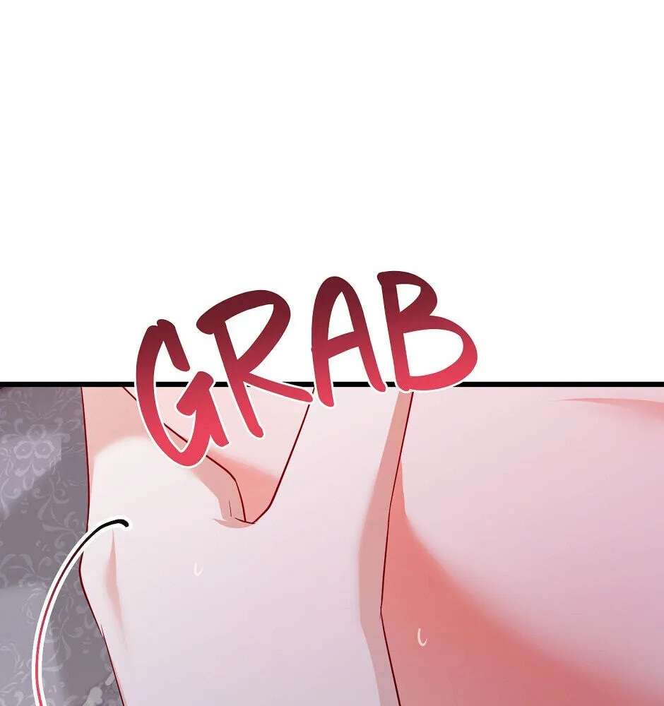 The Lady Has a Vulgar Secret Chapter 5 - page 8