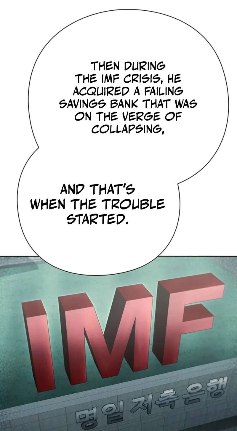 Office Worker Who Sees Fate Chapter 188 - page 61