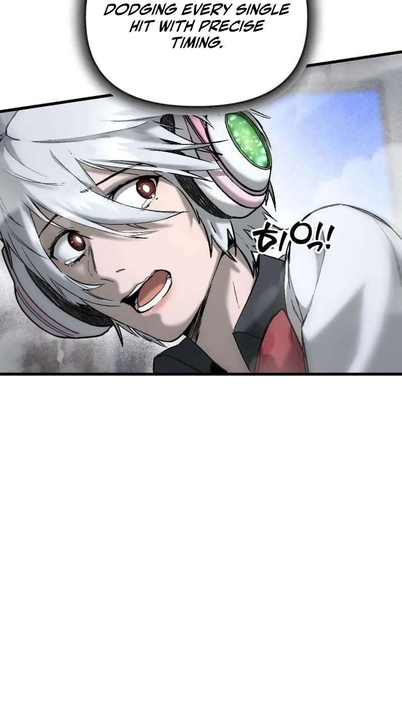 Hell Login Chapter 4 - page 44
