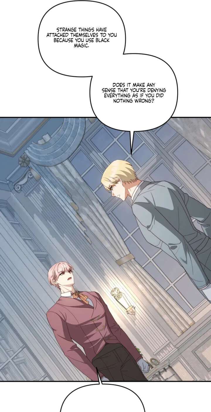 Five Husbands Appeared on My Birthday Chapter 34 - page 70
