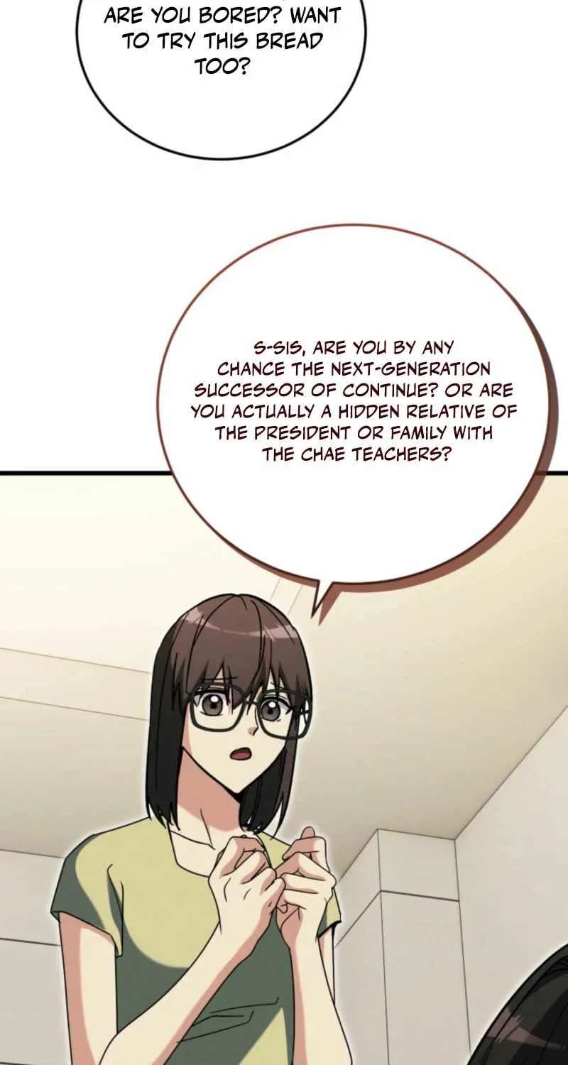 Even Today, the Ranker Dreams of Retirement Chapter 62 - page 64