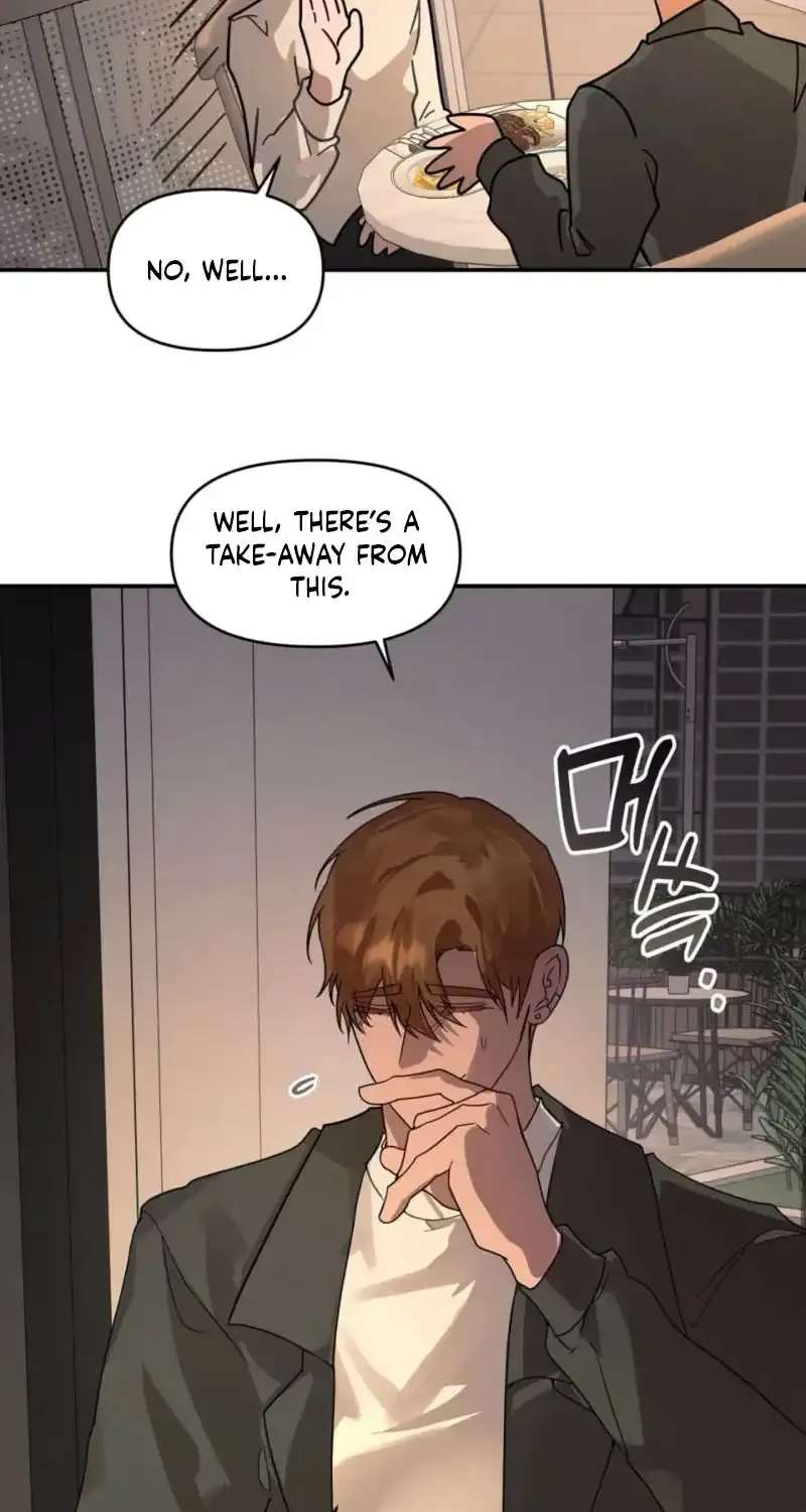 A Man Can't Be a Daughter in Law Chapter 4 - page 71