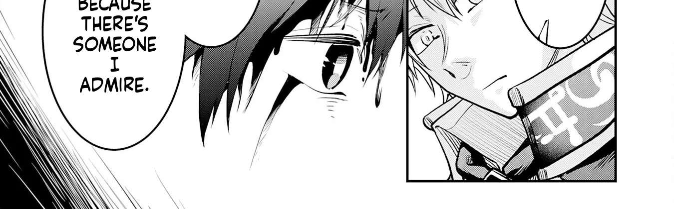 A Hero, As He Should Be ~Silencing the Geniuses Who Mock Effort by Stealing Their Magic and Controlling It with [Magic Interference]~ Chapter 1 - page 61