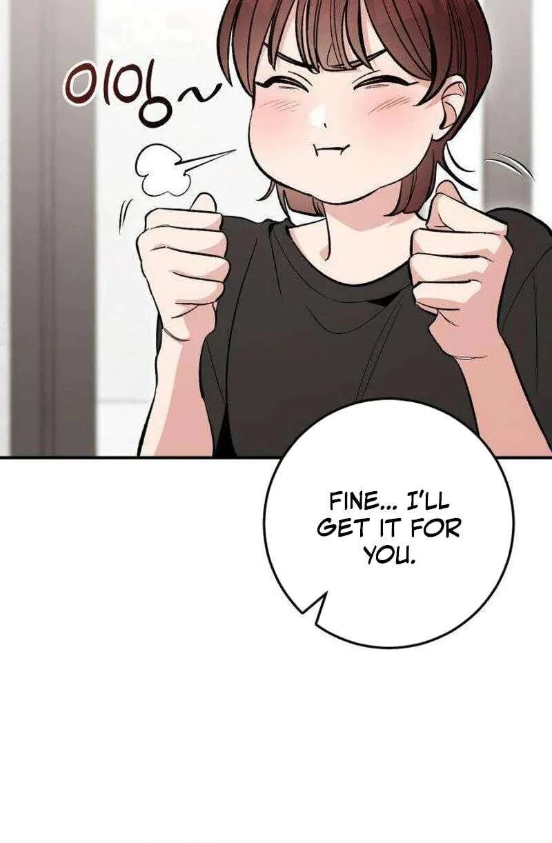 If You Don't Date, You Die! Chapter 36 - page 13