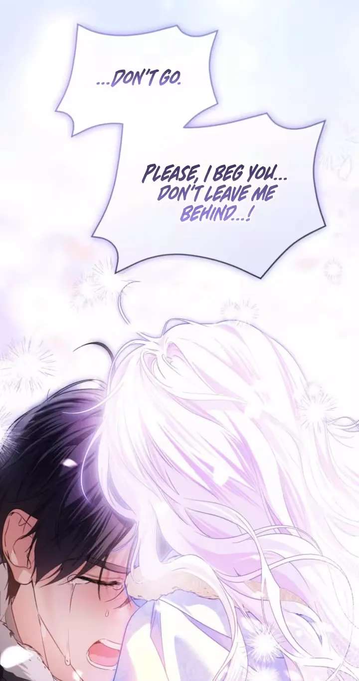 The Princess Who Hides Her Fanaticism Chapter 102 - page 32