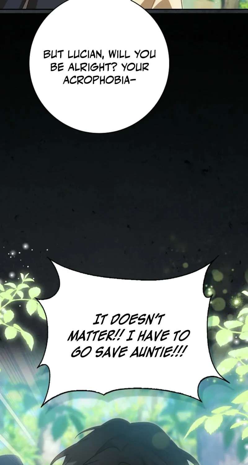 I Will Raise the Villain Properly Chapter 42 - page 22