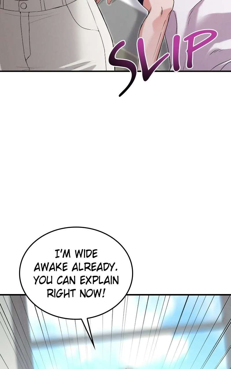 I Will Remarry theHusband I Murdered Chapter 4 - page 47