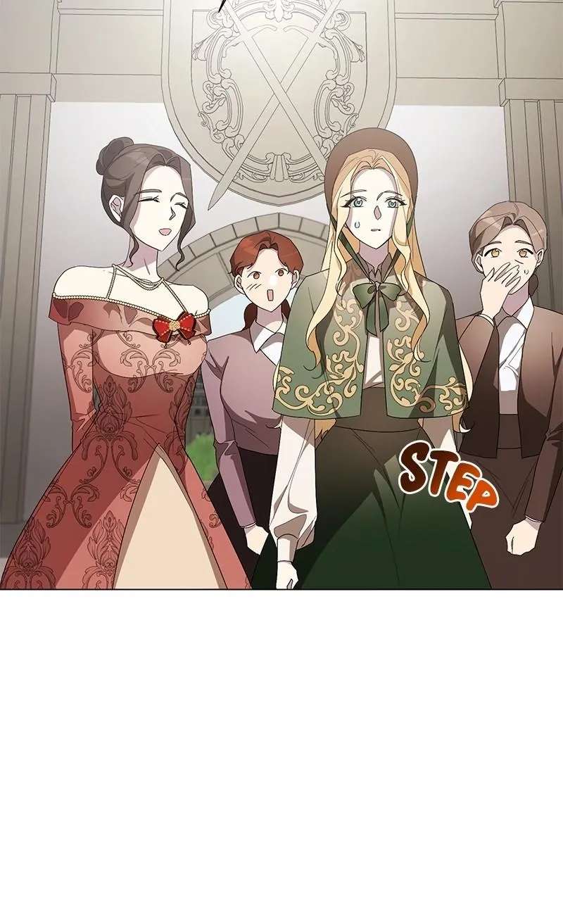 Wished You Were Dead Chapter 102 - page 32