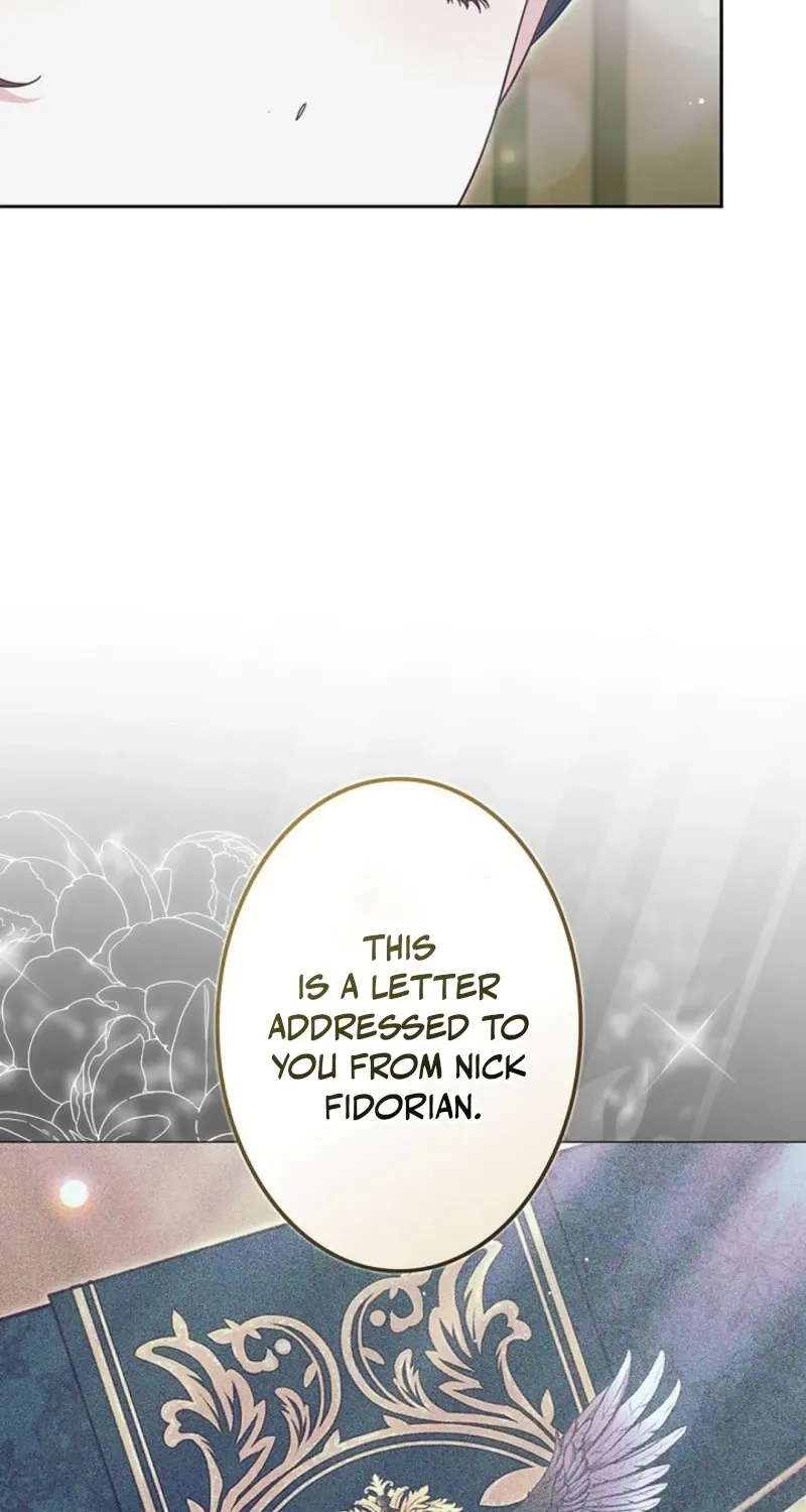 The Stepmother Has Left Chapter 29 - page 28