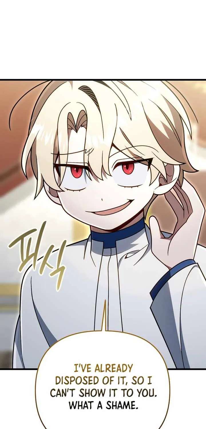 I'm Gonna Annihilate This Land Chapter 97 - page 19