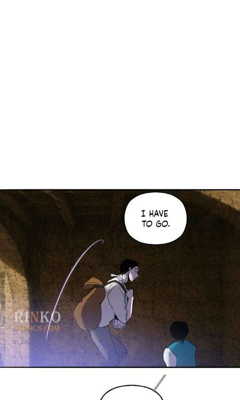 The Garden of Secrets Chapter 43 - page 4