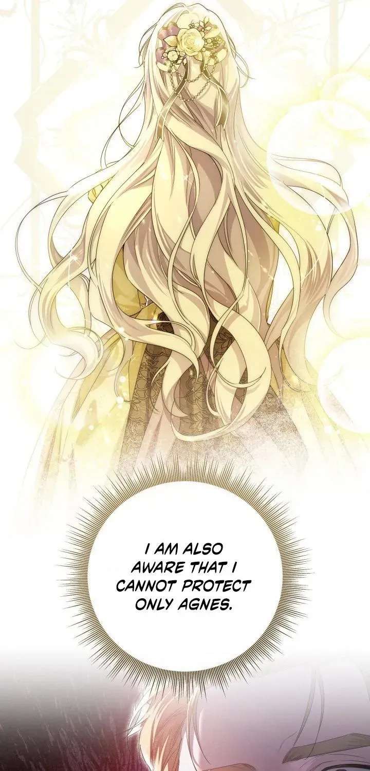 The Princess Stans in Secret Chapter 98 - page 31