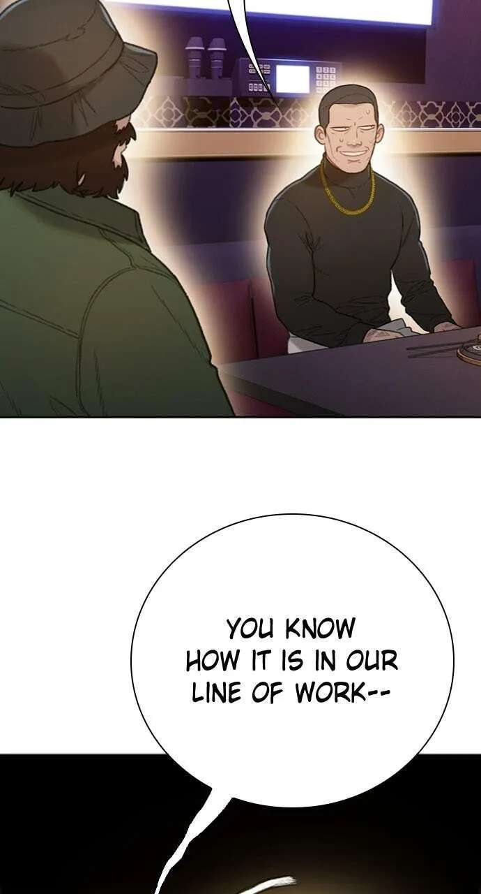 The Final Case Chapter 31 - page 77