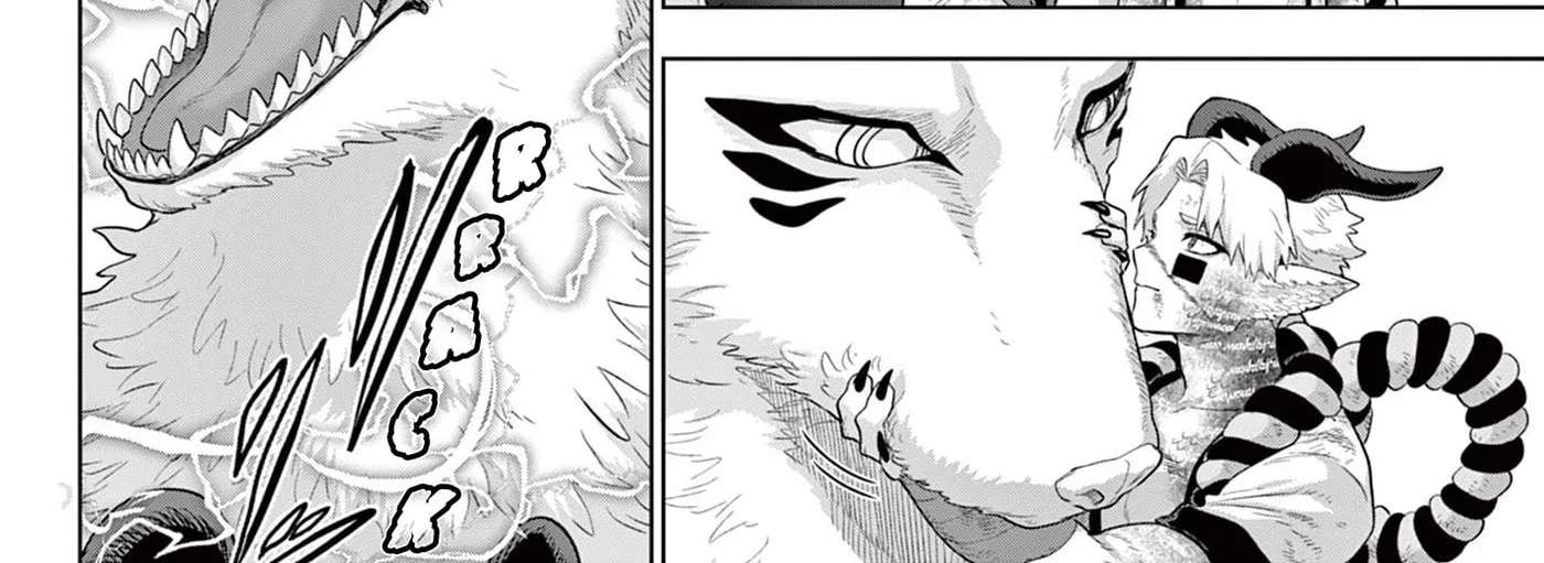 KaguRai: Kagura & Raito Chapter 60 - page 37