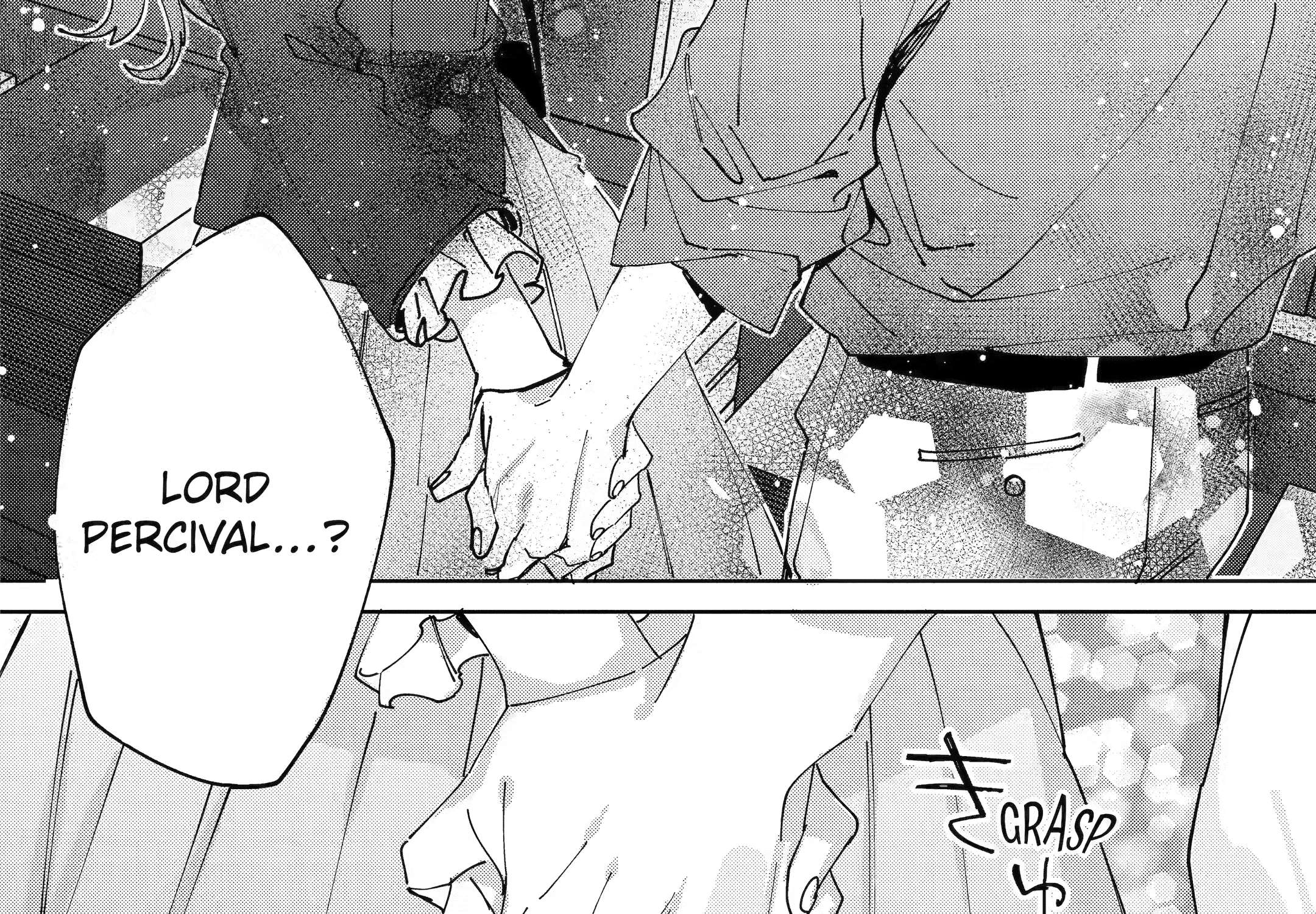 Bijin no Ane ga Iyagattanode, dou Mitemo Sugata ga Shiro no Jiki Hakushaku ni Totsugimashita Tokoro Chapter 6 - page 46