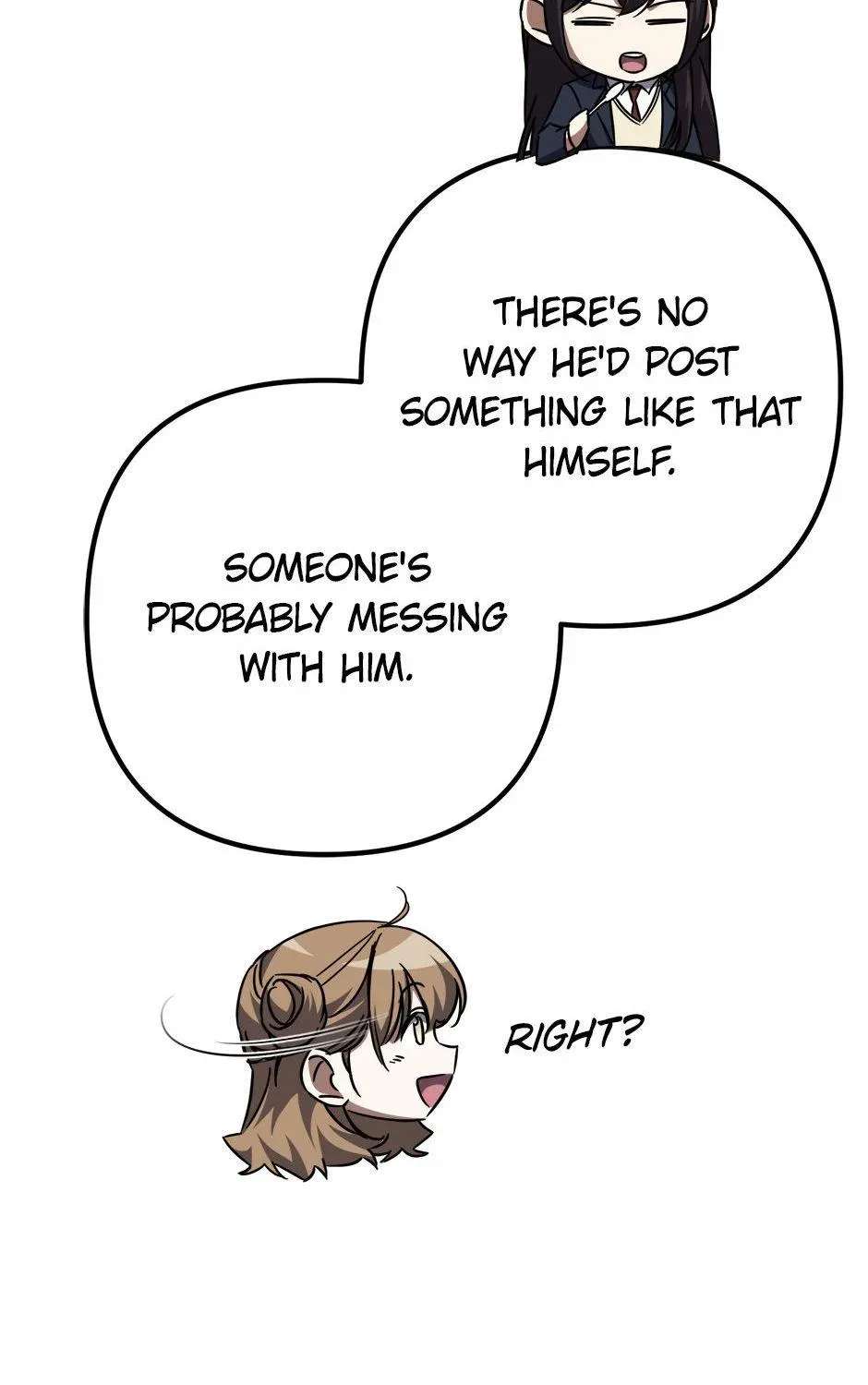 Hoegwihan Extra-ga Cheonjaega Doem Chapter 28 - page 67
