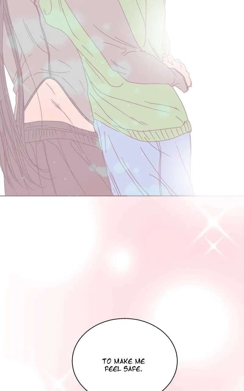 Unnie, I Like You! Chapter 81 - page 73