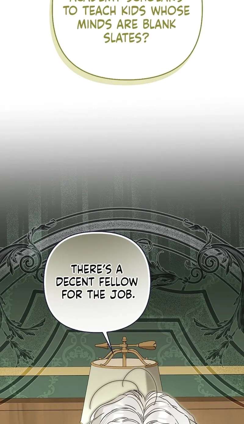 The Female Lead Takes Care of Everything Chapter 13 - page 53