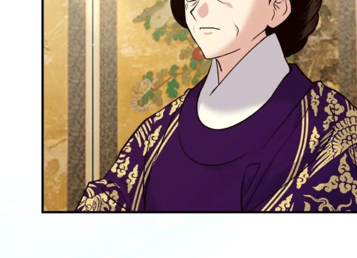 I Was Reincarnated as King Danjong's Nanny Chapter 48 - page 186