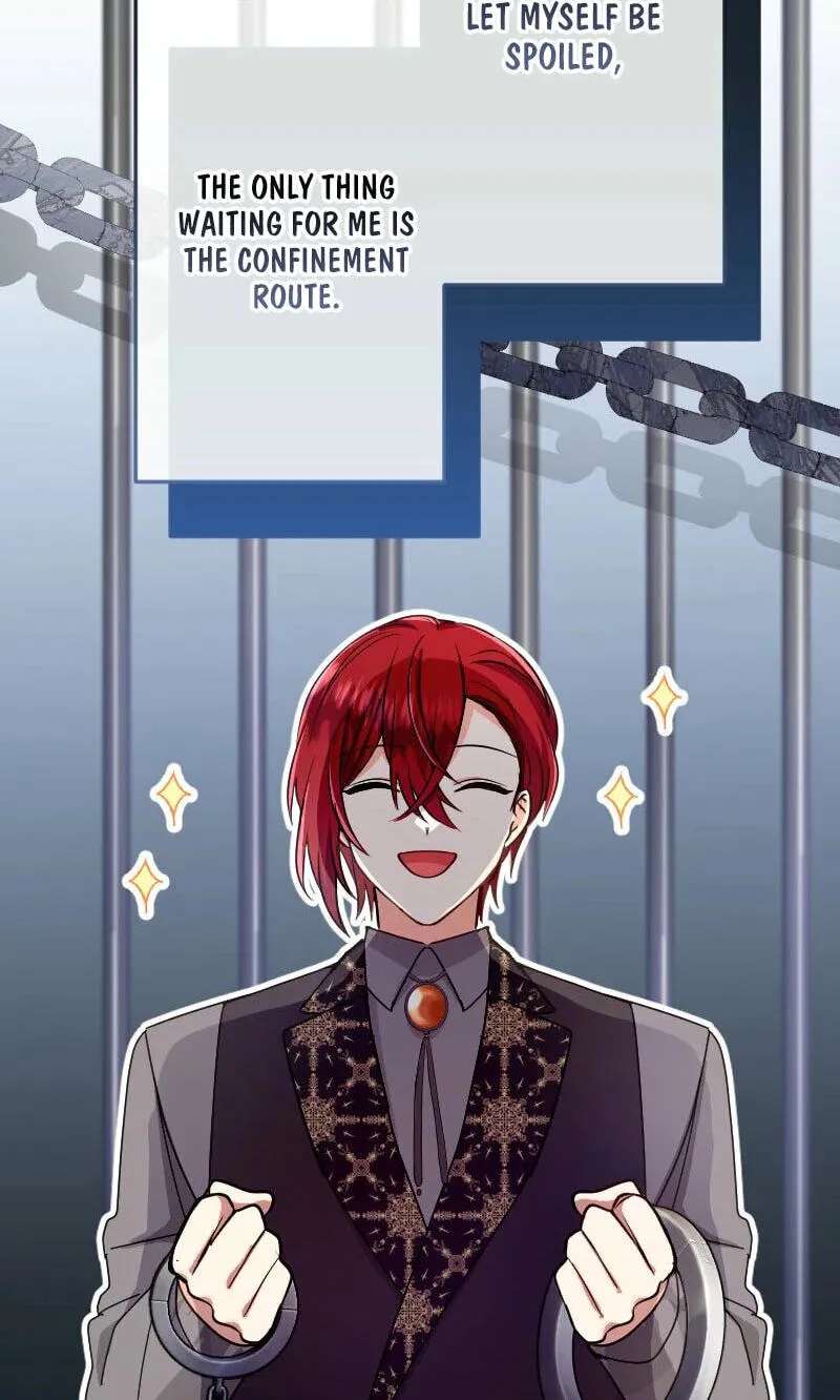 Zense no Otto Datta Yandere Koushaku ni Tsukamarimashita Chapter 36 - page 122
