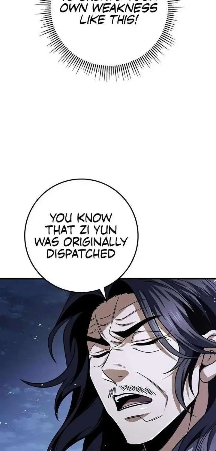 Emperor's Sword Chapter 117 - page 23