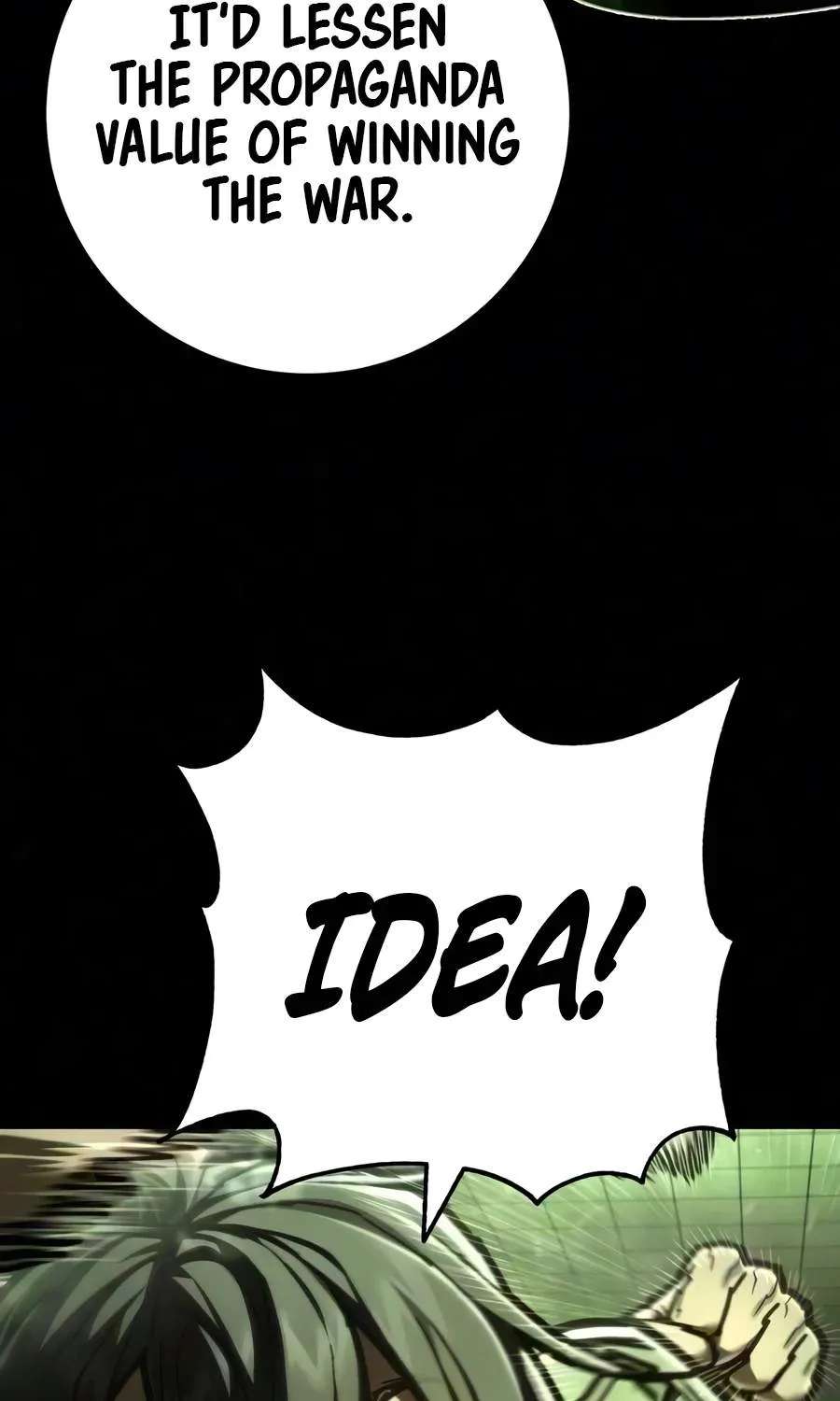 Executioner Chapter 72 - page 10