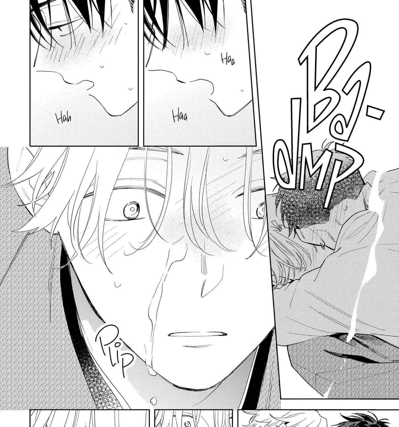 After Period Chapter 3 - page 66