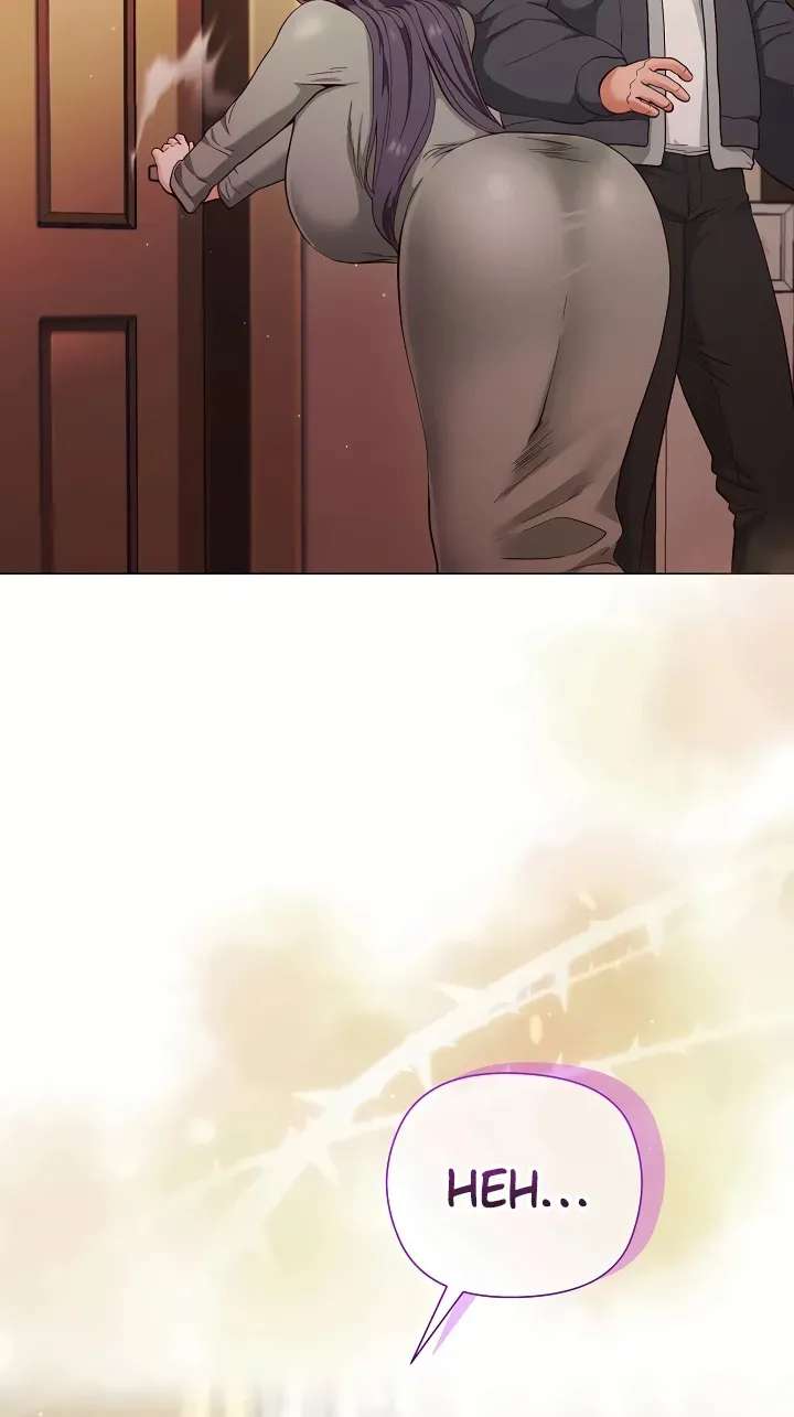 Your Mom Is the Best Chapter 1 - page 57