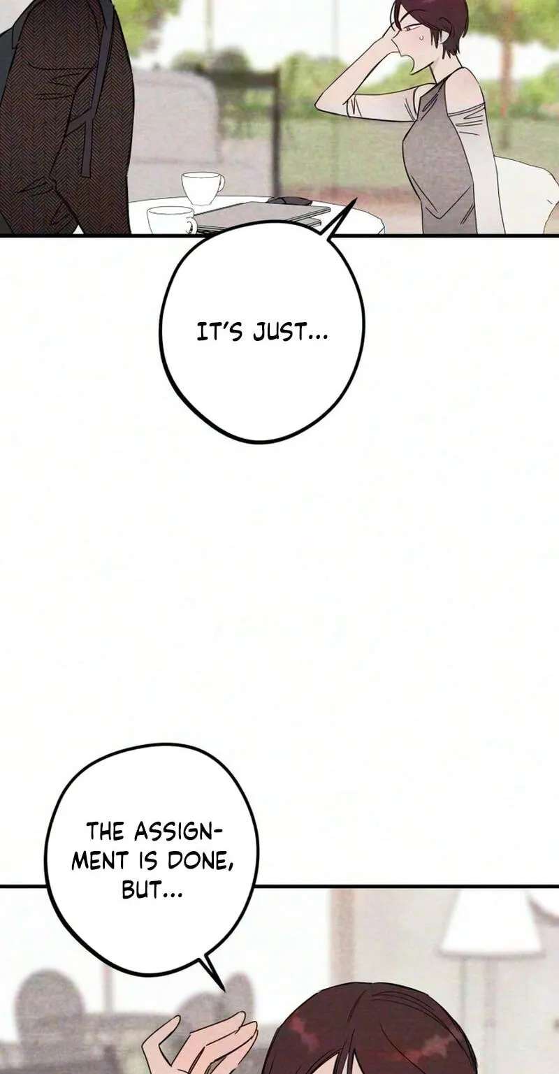 The Perfect Senior's Secret! Chapter 29 - page 37