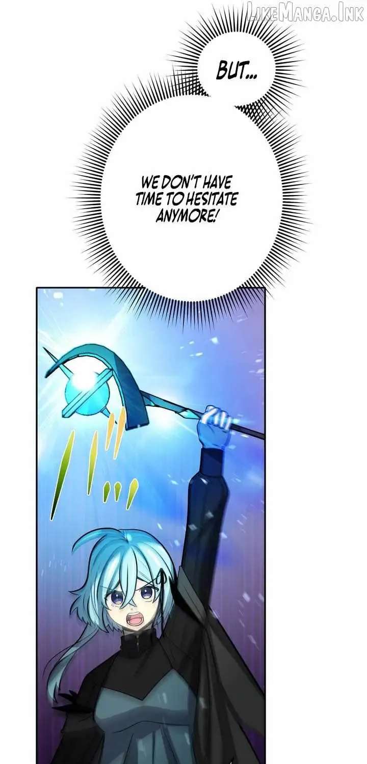 Reborn Ranker – Gravity User Chapter 209 - page 56