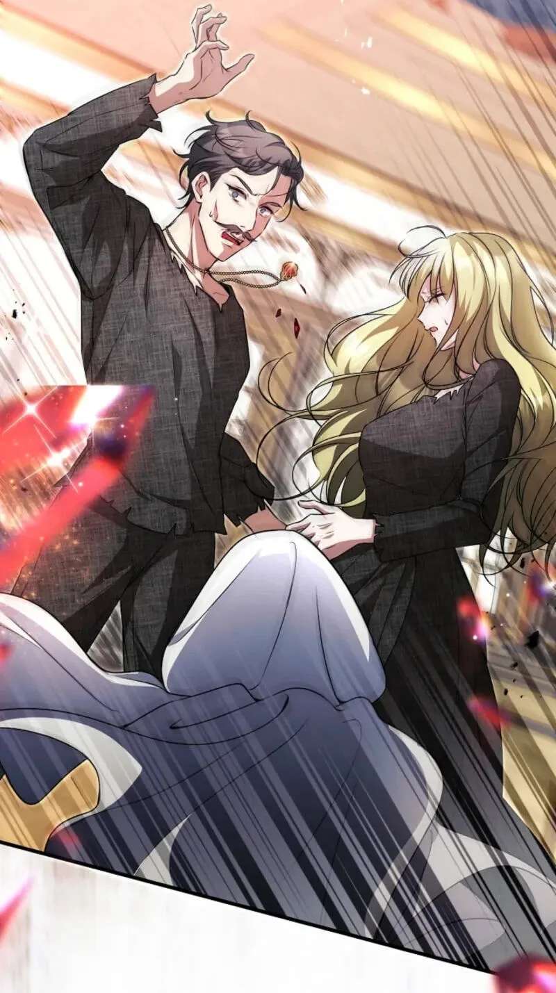 How to Melt the Tyrant's Heart Chapter 75 - page 89