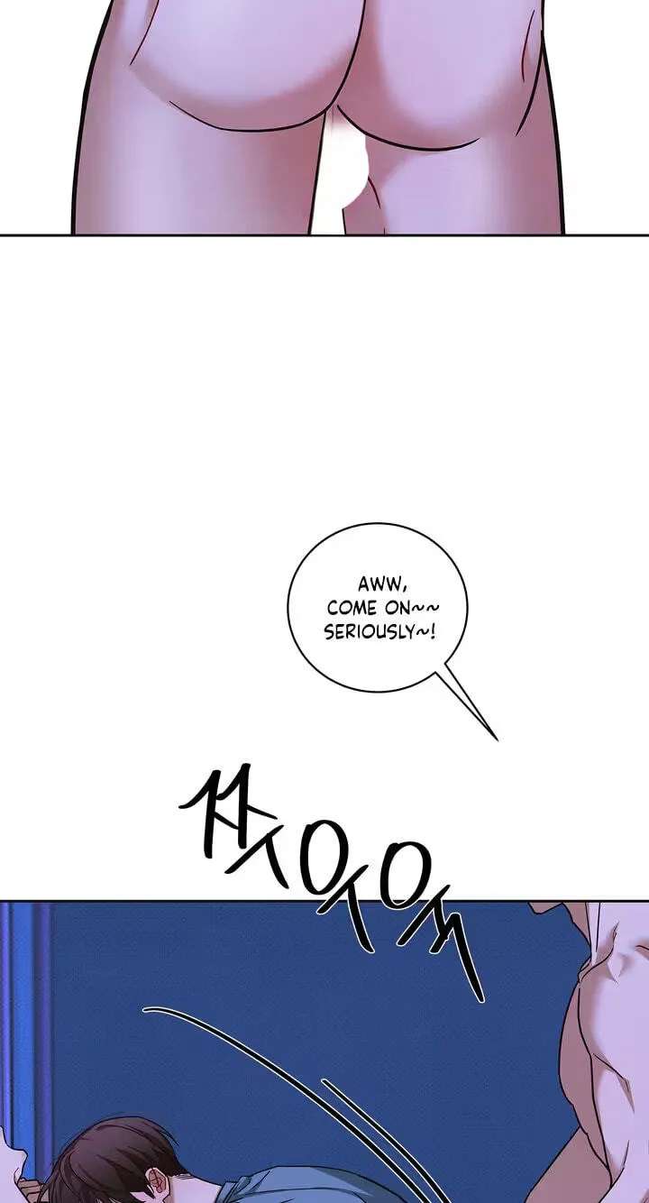 Trust Fall Chapter 16 - page 59