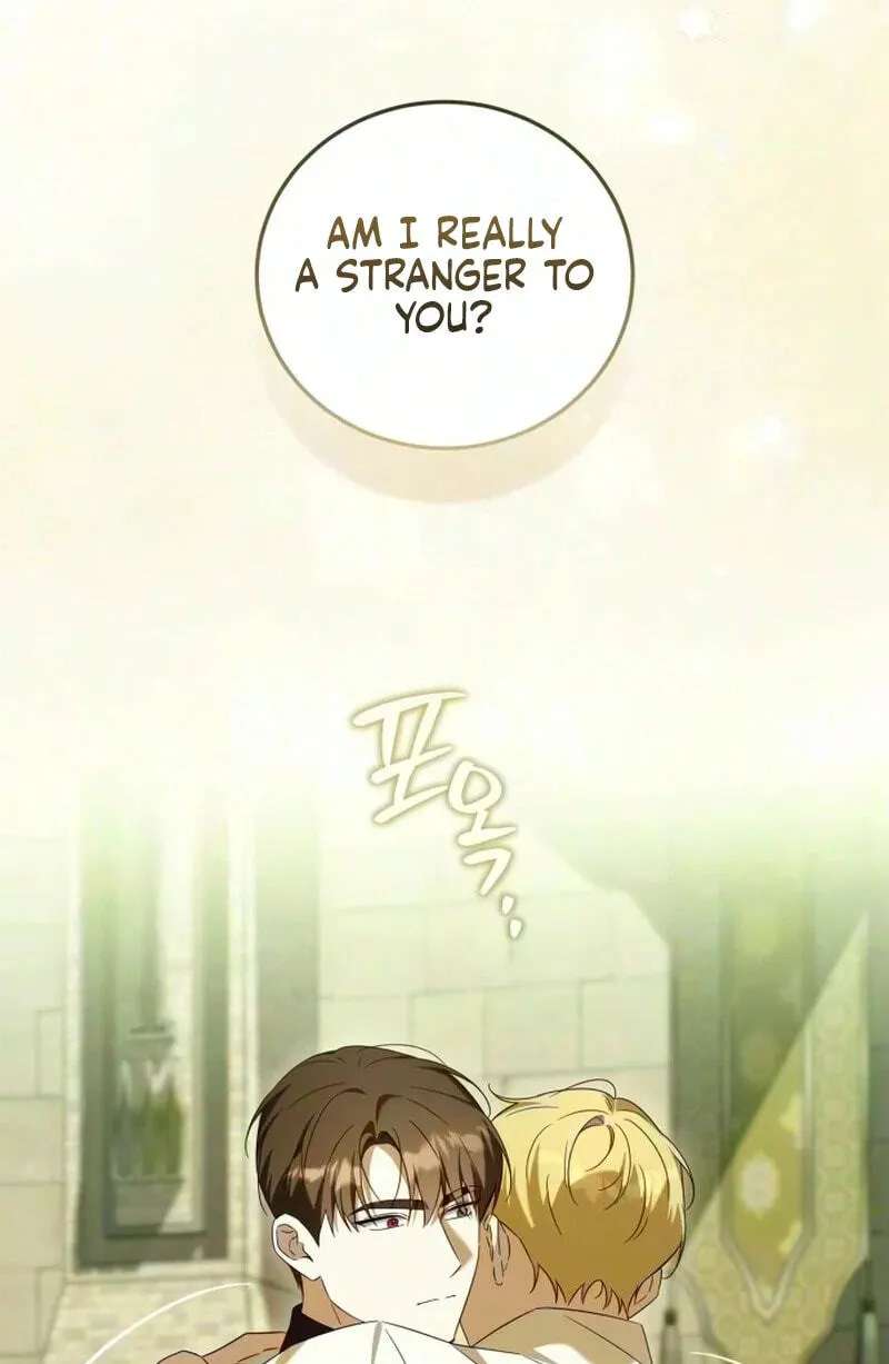Having Enemy’s Baby Chapter 40 - page 91